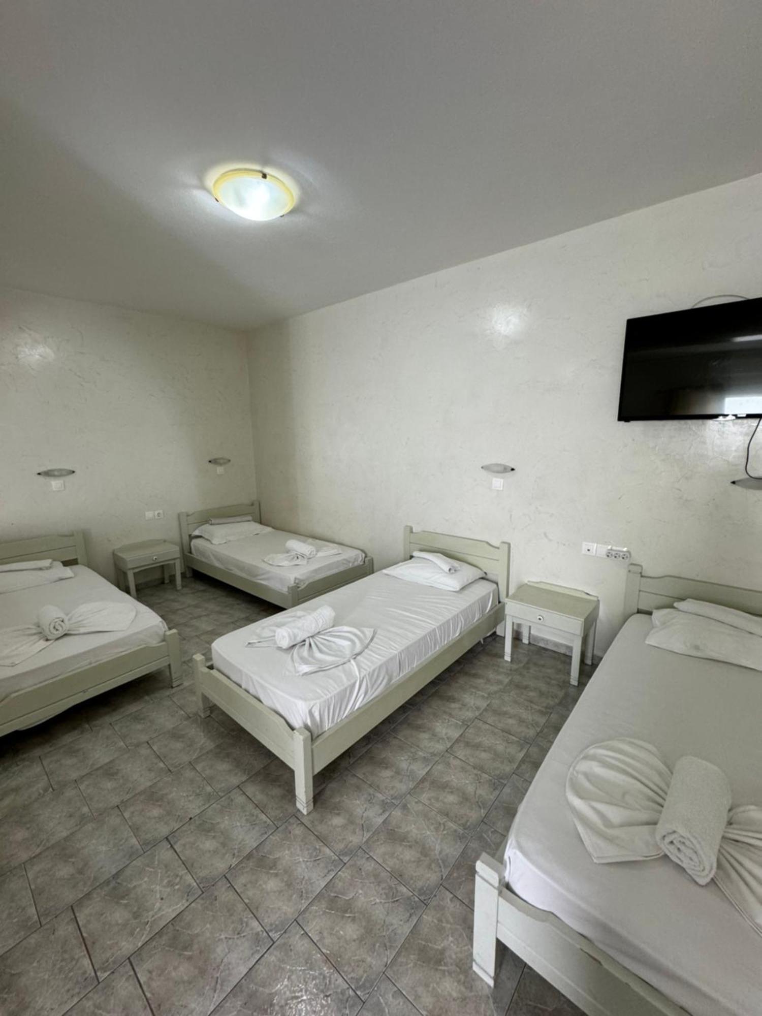 Sunrise Hotel Chora  Exterior foto